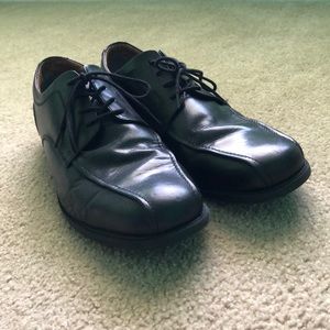 Clarks Dress Shoes